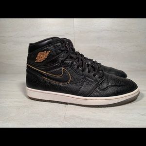 ❌❌❌SOLD❌❌❌ Jordan 1 High Og NYC size 12.5